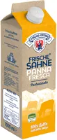 Fresh pasteurised cream 'Vipiteno' - 1l