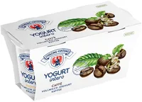 Yogurt Intero - 125g x 2 - Caffè