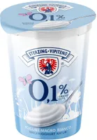 Yogurt magro - 500g - Bianco