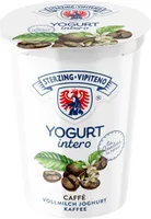 Yogurt intero - 500g - Gusto caffè
