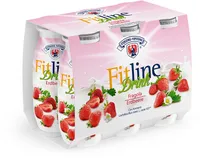 Fitline Drink - 90ml x 6 - Fragola