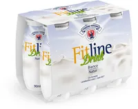 Fitline Drink - 90ml x 6 - Bianco