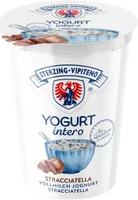 Yogurt intero - 500g - Stracciatella