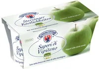 Yogurt intero Sapori di Vipiteno - 125g x 2 - Gusto mela verde