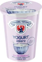 Yogurt intero - 500g - Dolce Cremoso