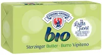 Burro biologico Vipiteno - 250g