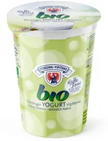 Yogurt biologico bianco da latte fieno STG