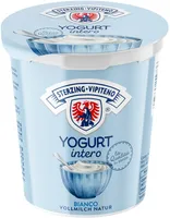 Yogurt intero - 400g - Bianco