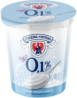 Yogurt magro - 400g - Bianco