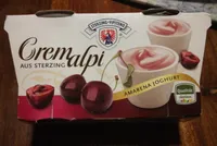 Cremalpi Amarena