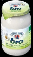 Vipiteno organic yoghurt in a jar - 150g - Natural