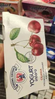 Yogurt intero - 125g x 2 - ciliegia