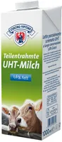 Latte parzialmente scremato UHT - 1,6% - 1l