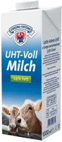 Latte UHT intero - 3,6% - 1l