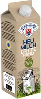 Sterzinger Frischmilch Bio Heumilch 3,5% - 1l