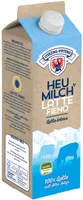 Latte fresco Fieno Vipiteno intero pastorizzato - 1 lt