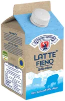 Latte fresco Fieno Vipiteno intero pastorizzato - 1/2 lt