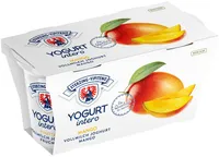 Yogurt intero  - 125g x 2 - mango