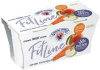 Fitline Vipiteno - 125g x 2 - pesca/mela/carota