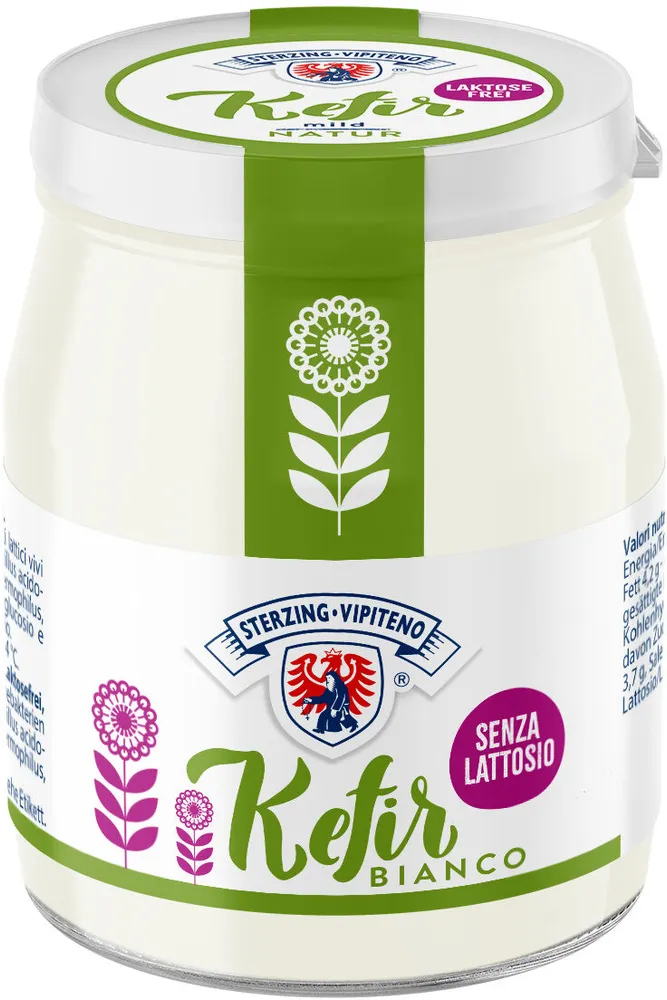 Kefir