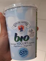 Yogurt Vipiteno bio