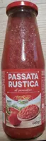PASSATA RUSTICA DI POMODORO