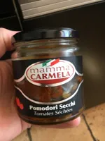 Pomodori secchi