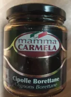 Cipolle borettane