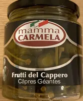 Capres Géantes