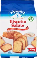 Biscotto salute