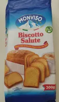 Biscotto salute