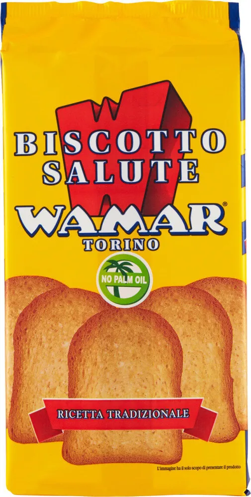 Biscotto