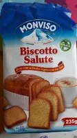 Biscotto salute