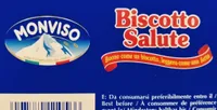 Biscotto salute