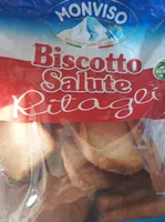 Biscotto salute