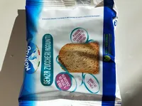 Fette biscottate
