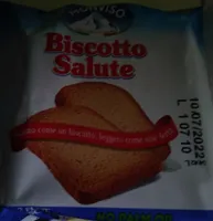 Biscotto Salute