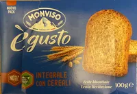 Mixed Integrale con 4 Cereali