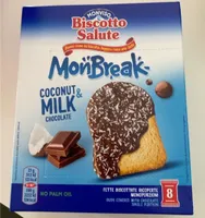 Monbreak