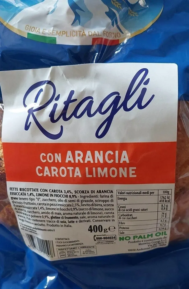 Ritagli