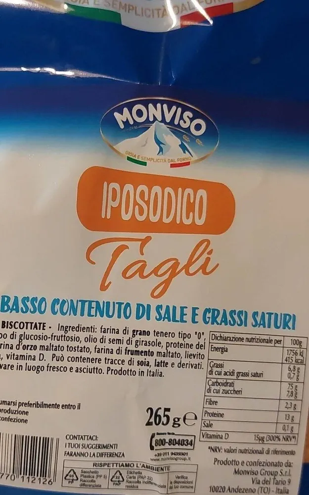 Tagli