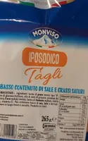 Tagli