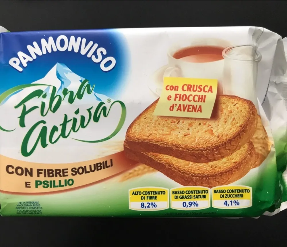 Panmo viso