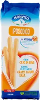 Iposodico grissini