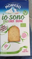 Biscotte