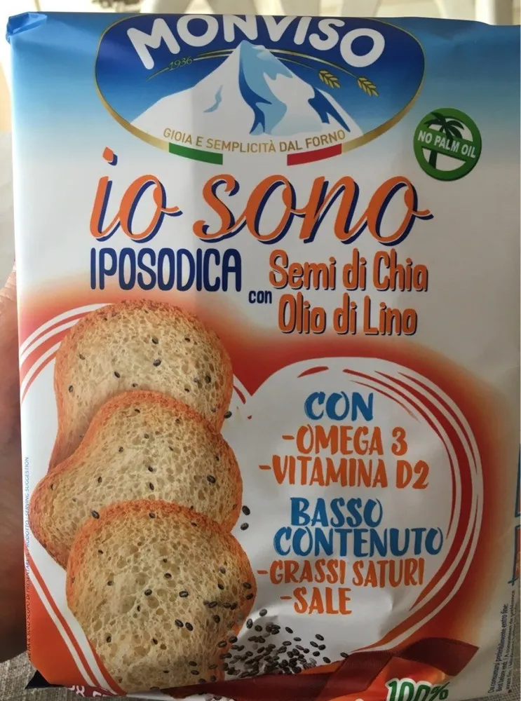 Biscottes