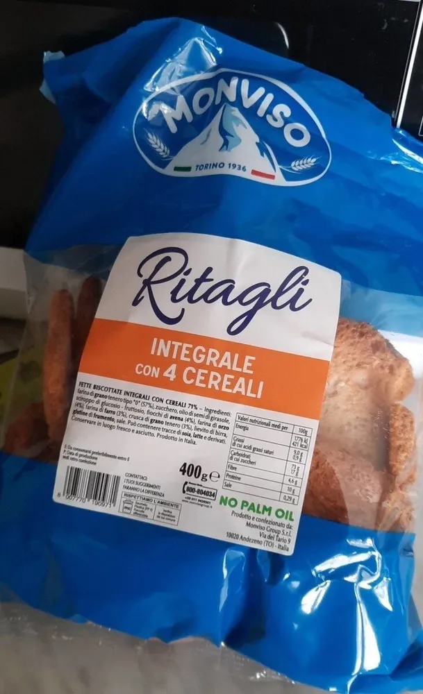 Ritagli