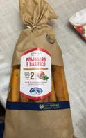 Pomodoro Basilico
