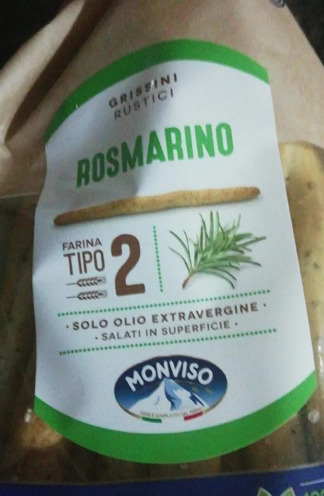 Rosmarino