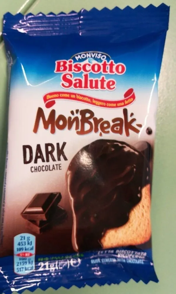 Monbreak